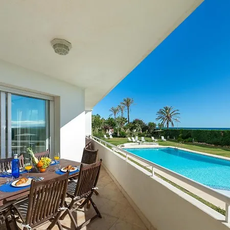 Homeforguest In Puerto Banus