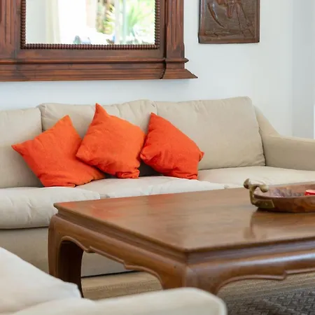 Homeforguest In Puerto Banus