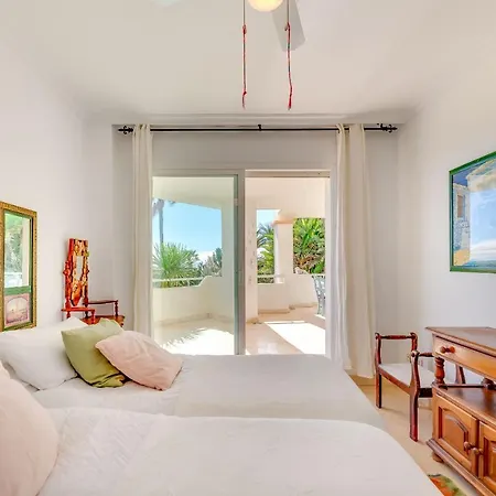 Homeforguest In Puerto Banus Apartment *