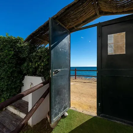 Apartment Homeforguest In Puerto Banus *