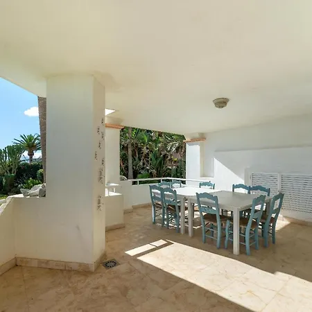 Homeforguest In Puerto Banus Marbella