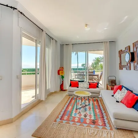 Homeforguest In Puerto Banus Apartment *