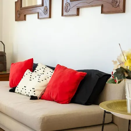 Homeforguest In Puerto Banus Marbella