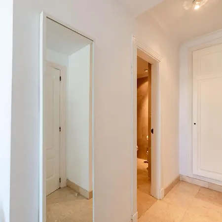 Homeforguest In Puerto Banus Apartment *