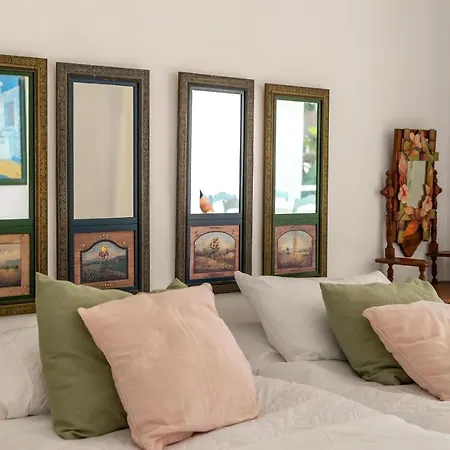 Homeforguest In Puerto Banus Marbella