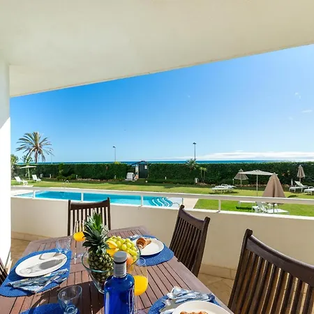 Homeforguest In Puerto Banus *