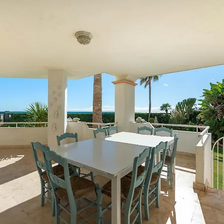 Homeforguest In Puerto Banus *