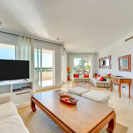 Homeforguest In Puerto Banus