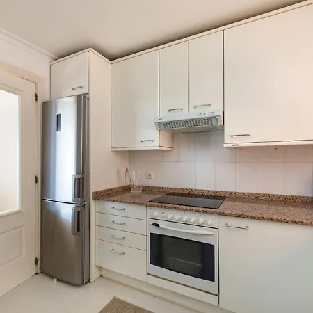 Apartment Homeforguest In Puerto Banus Marbella