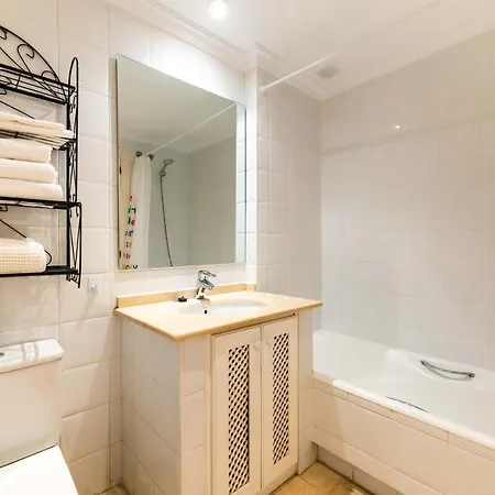 Homeforguest In Puerto Banus Apartment Marbella
