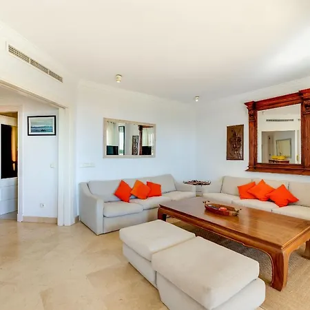 Homeforguest In Puerto Banus * Marbella