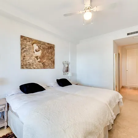 Homeforguest In Puerto Banus Apartment *