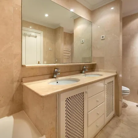 Homeforguest In Puerto Banus * Marbella