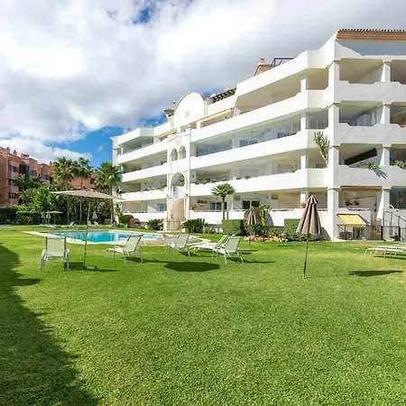 Apartment Homeforguest In Puerto Banus *