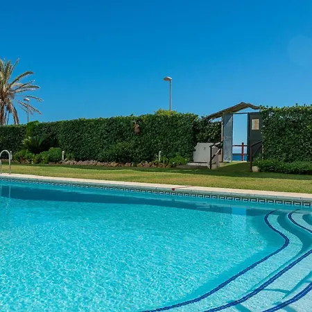 Homeforguest In Puerto Banus Apartment *